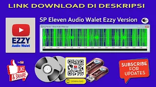 Download Suara Panggil Eleven AW Ezzy Version | Ezzy Audio Walet | Suara Walet MP3 | Gratis MP3