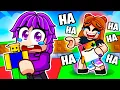 Download Lagu Baby Dash Got Bullied So I Made Him OVERPOWERERD In Roblox Steal A Brainrot…