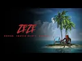 ZEZE - Kodak Black Ft. Travis Scott & Offset [ 10 Hour Loop - Sleep Song ]