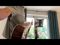 High Beams - Trevor Sensor (cover version)