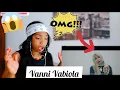 Download Lagu Vanni Vabiola: I have Nothing(Whitney Houston cover)|Reaction|First time hearing.