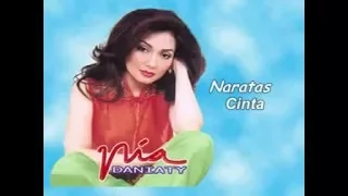 nia daniaty naratas cinta