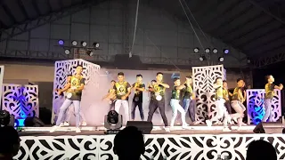 Download Mr and Ms Teen Langkiwa 2019 Pre pageanT Production Number MP3