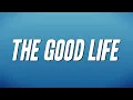 Download Lagu Tony Bennett - The Good Life (Lyrics)
