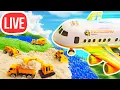 Download Lagu Машинки-помощники Брудер - ОНЛАЙН 🔴 Видео про машинки для детей