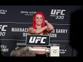 UFC 330 Embedded Ep 6 Islam Makhachev Gillian Robertson make final preparations