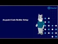 Anypoint Code Builder Setup