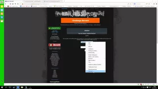 HackThisSite org Basic 1-6 Walkthrough