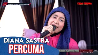 Download PERCUMA DIANA SASTRA MP3