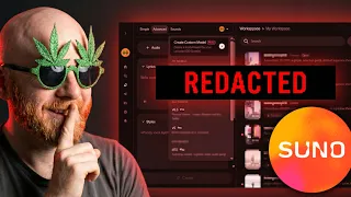 the suno ai workflow nobody is talking about 