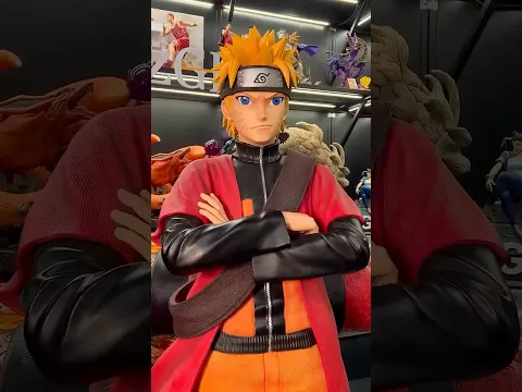 IMAGINA VOCΓ ACORDAR E ENCONTRAR O NARUTO π±