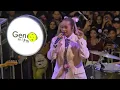 Download Lagu ANGIE CARVALHO - Pudar , live at Anjungan Sarinah 10 okt 2025 gen on track
