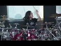Bullet For My Valentine - Waking The Demon Drum Cover by Bunga Bangsa