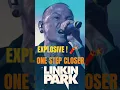 One Step Closer live at Quebec Canada 2015|LINKIN PARK #linkinpark #concert