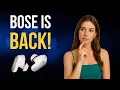 Download Lagu 2nd Generation Bose QuietComfort Ultra Earbuds Review - HIT or MISS?