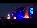 Foo Fighters Lollapalooza Berlin 2017