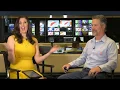 AccuWeather Ready LIVE Meteorologists answer your severe weather questions