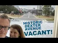 Montgomery Alabama s Vacant Downtown - A Capitol City Full Of History