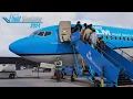 MSFS 2024 PMDG 737-700 HIGH DETAIL UPDATE Full flight to Split