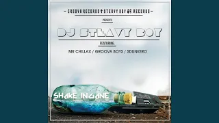 shake ingane feat mr chillax groova boys sdunkero 