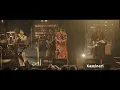 Download Lagu TEKE::TEKE - Kaminari (Transmusicales December 2021)