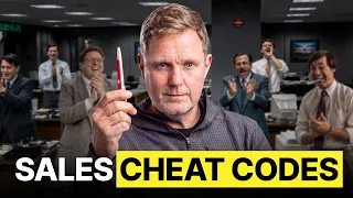 I Spent 37 Years Learning Sales. Here’s Everything I Know