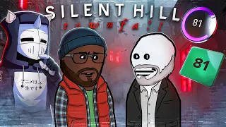 САМЫЙ СКУЧНЫЙ SILENT HILL