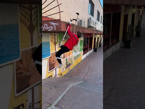 QUE NADIE TE DIGA QUE NO PUEDES