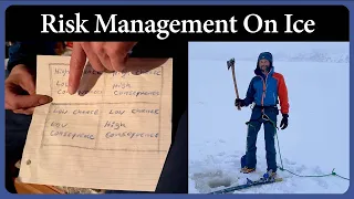 Crossing Thin Ice in Newfoundland | Baker’s Brook Recon & Frozen Boat Fixes