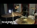 Download Lagu INARIFOX - DESTINATION (Official Drum Playtrough)