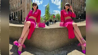                          سارة براهمى غايرة دندنها