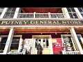 Vermont General Stores