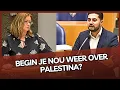 Download Lagu Voorzitter GRIJPT IN als DENK weer begint over Palestina!