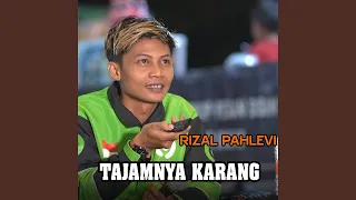 tajamnya karang