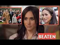 Meghan Markle Enraged as Beatrice s Effortless Chic Outshines Her at Sandringham