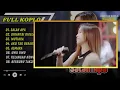 Ajeng Febria - SALAH APA - DIRANTAI DIGELANGI RINDU - MUTIARA - ASMARA || DANGDUT KOPLO VIRAL