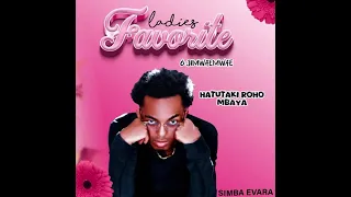 Simba Evara JIMWAEMWAE 