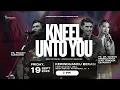 Download Lagu KERINDUANKU CHURCH WORSHIP NIGHT - KNEEL UNTO YOU, \