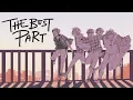Download Lagu DAY6 (데이식스) - Best Part [ ILLUSTRATED MV ]