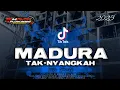 Download Lagu DJ MADURA TAK'NYANGKAH || TRAP PARTY || TAMANAN SLOW BASS ‼️