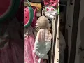 Cracker Barrel vlog