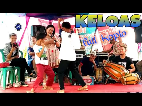 Download MP3 Joget Bocah Bikin Penontonnya Pada Nyengirrr 😅😅 KELOAS Cover Winda Nursyahila