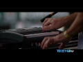 Los Cafres   Aire   Tus Ojos Vive Latino 2014 HD