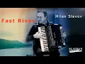 Download Lagu Milen Slavov | Fast River | SLAVMAN (Official)
