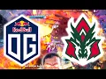 Download Lagu OG vs AVULUS - BRUTAL REMATCH! ▌PGL WALLACHIA SEASON 6 DOTA 2