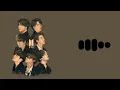 Download Lagu Make It Right - BTS Ringtone || Iphone x BTS V BGM Ringtone
