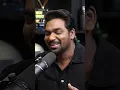 Download Lagu Maddy From RHTDM Was My Inspiration - Zakir Khan | Raj Shamani #Shorts