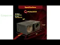 REVIEW 2026 QPower 12 Dual Vented Subwoofer Box ESSENTIAL details