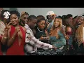 027 CULTUR FM Houston (2025 Live Afrobeats Mix by DJ Ehnny)