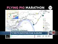 Flying Pig Marathon road closures